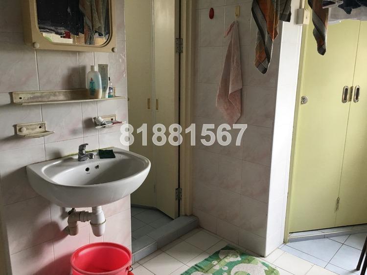Blk 19 Ghim Moh Road (Queenstown), HDB 3 Rooms #157534792